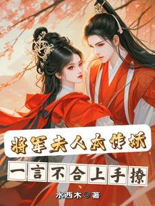 镇北将军全文免费阅读