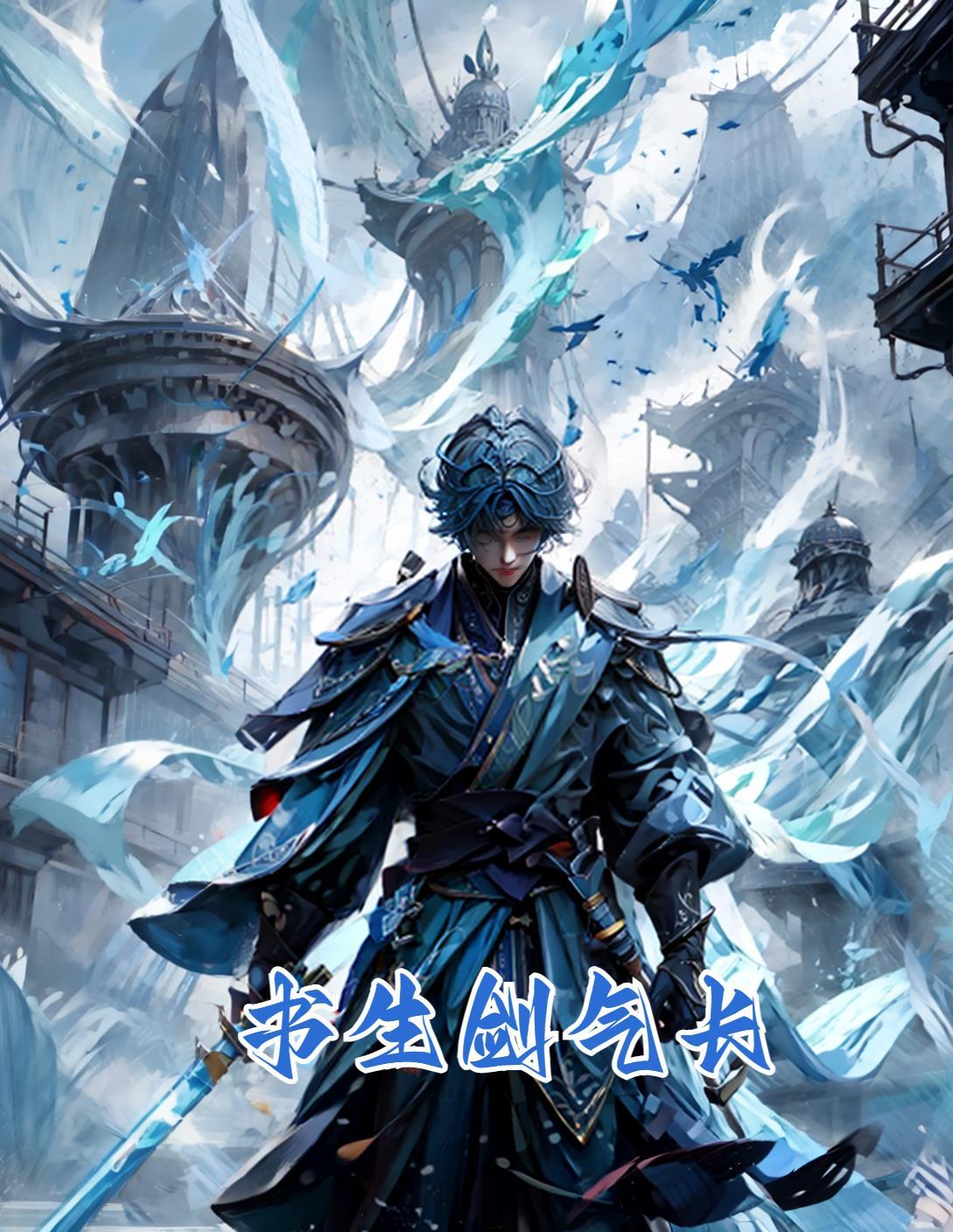 御兽我有一双神之眼