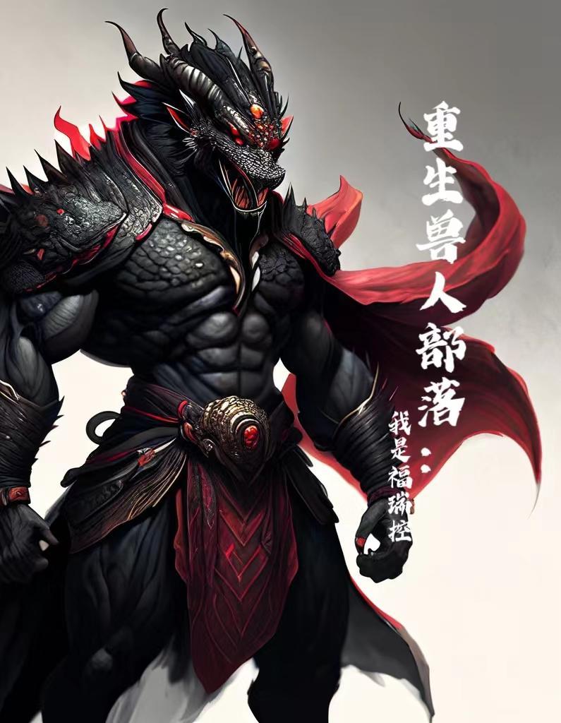 我在异世封神起点