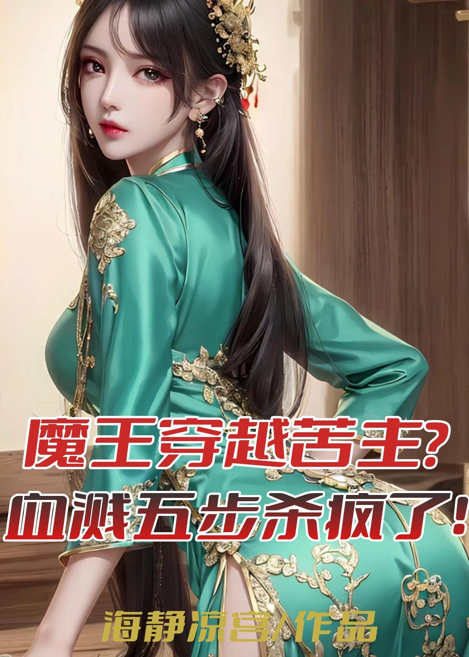 无敌神朝从立后纳妃开始! 第511章