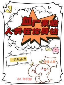 他又美又强