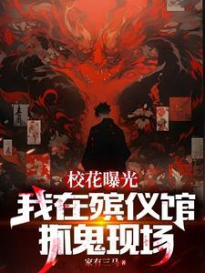 侠影之谜剧照