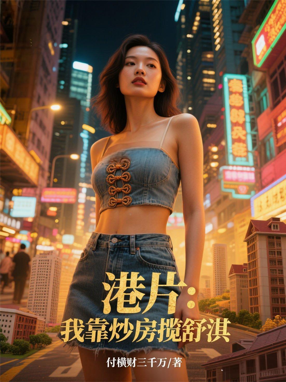 浮生夑原著叫什么名字