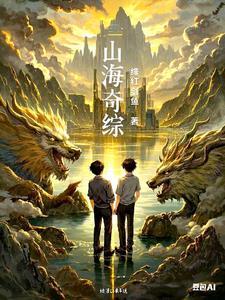 画屏幽石上清泉