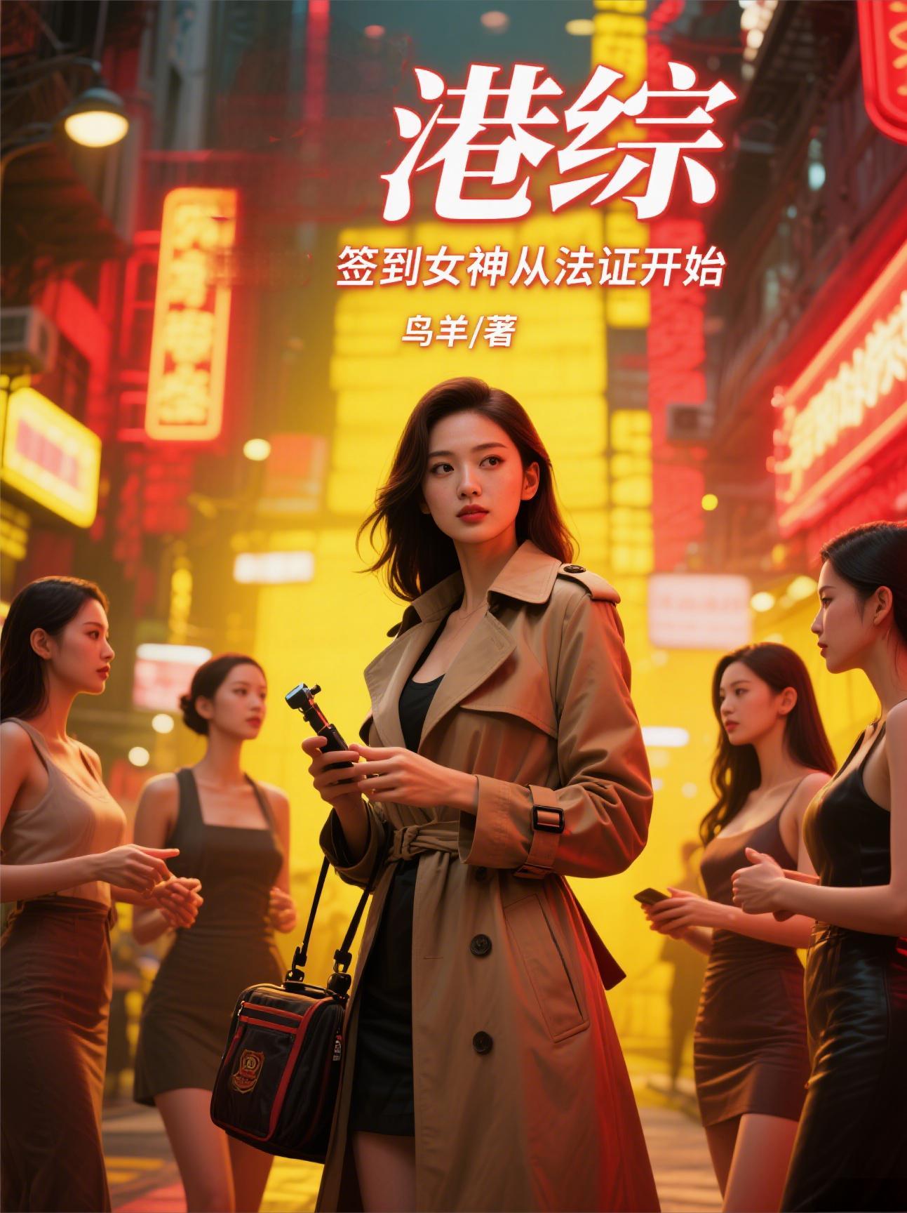 盛世枭雄林立