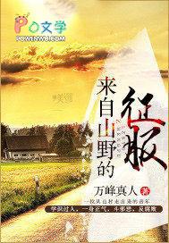 来自山野的征服