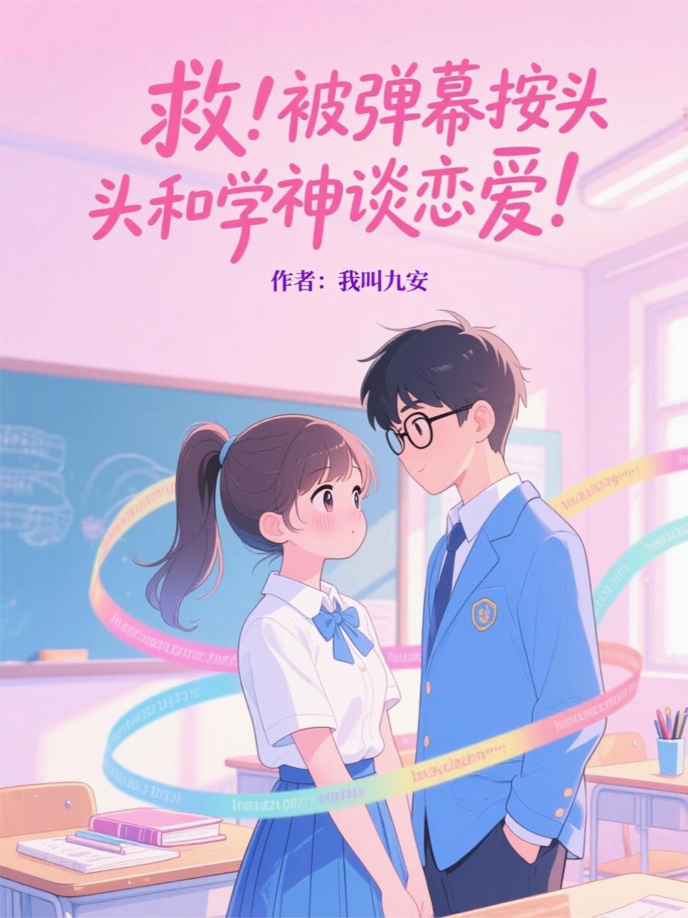 这个小可爱有点甜